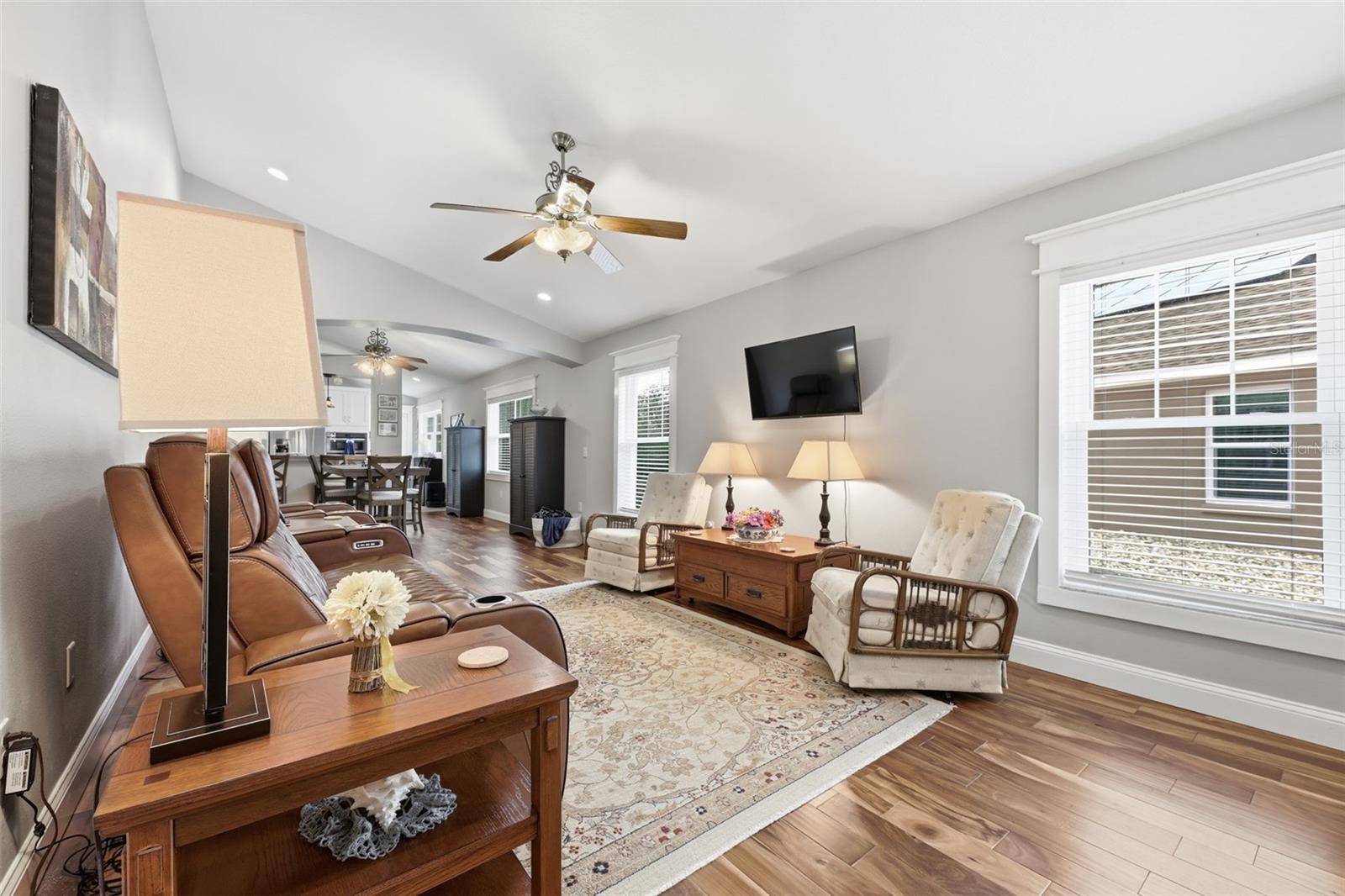 POLO PARK ESTATES - Residential