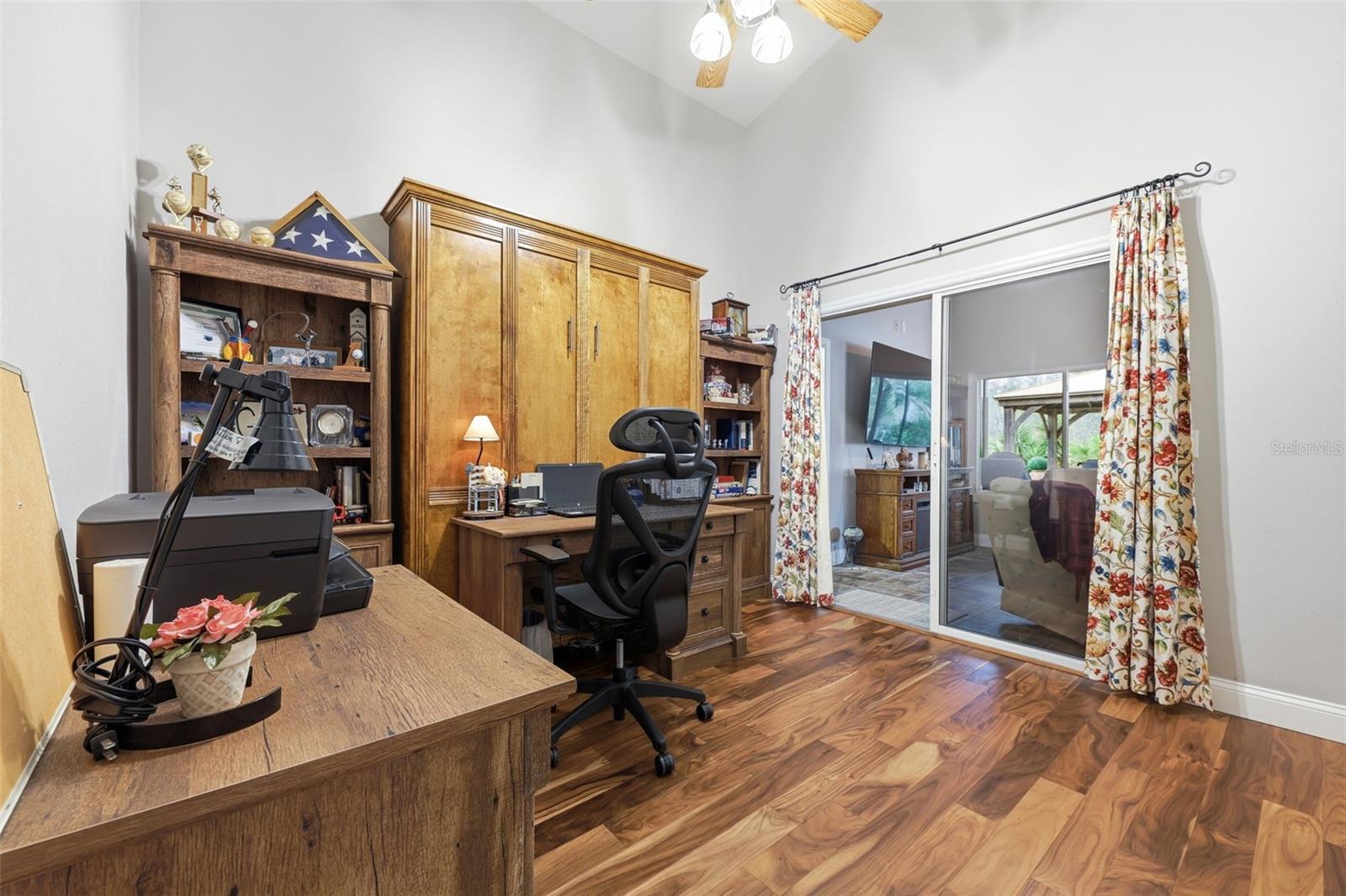 POLO PARK ESTATES - Residential