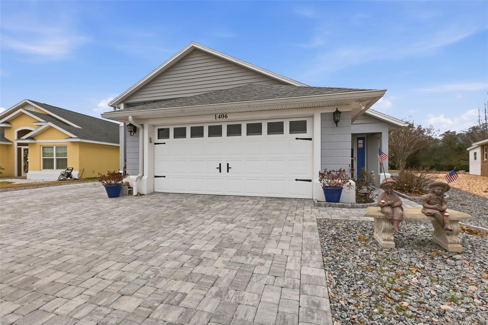 POLO PARK ESTATES - Residential