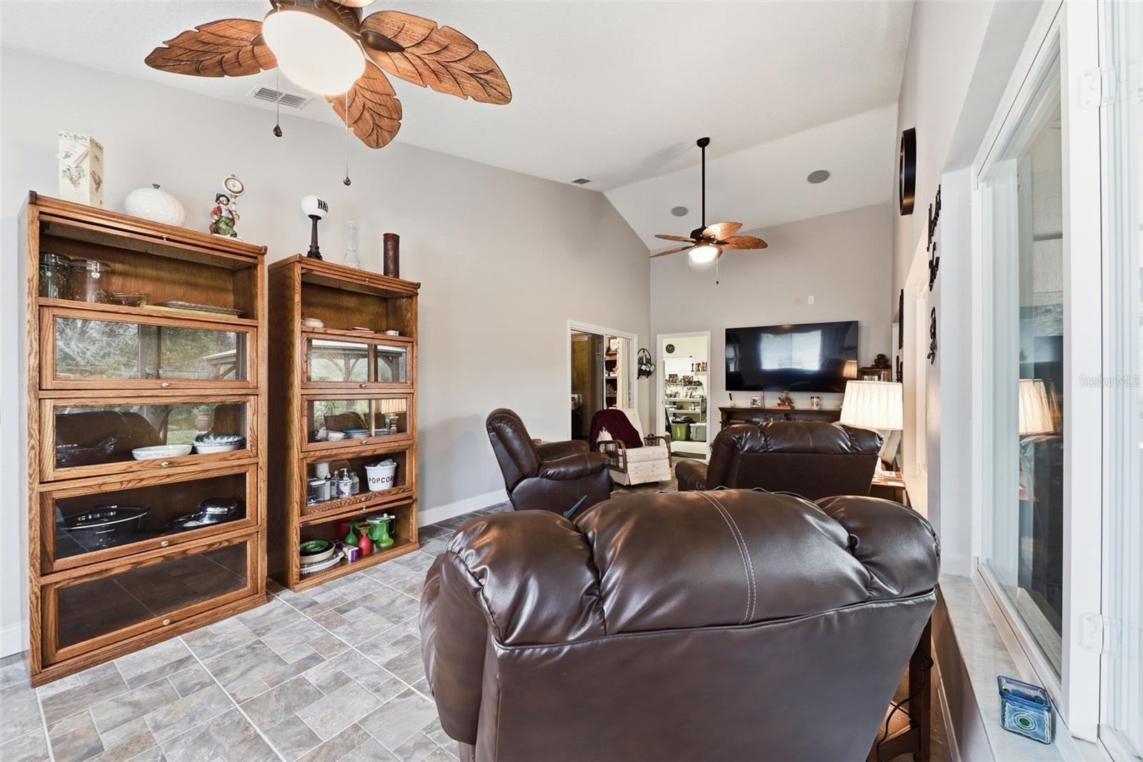 POLO PARK ESTATES - Residential