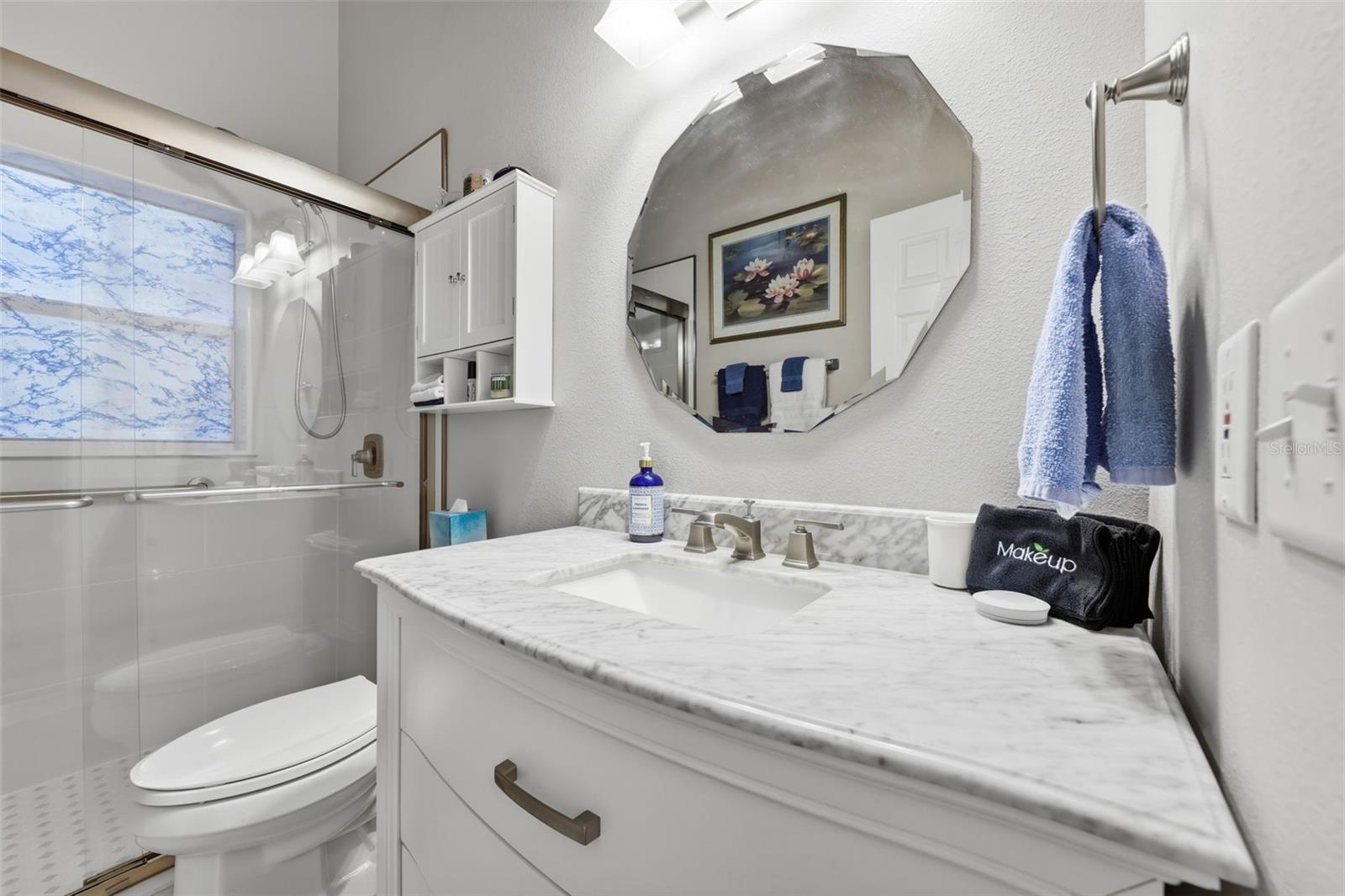 POLO PARK ESTATES - Residential