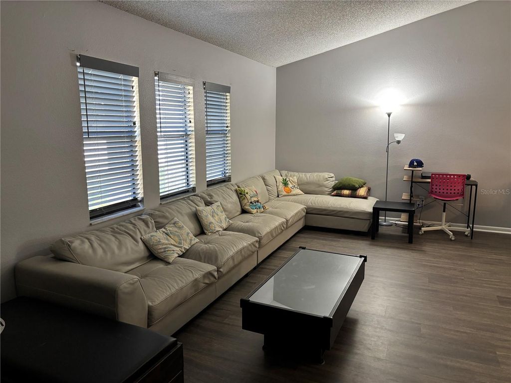 Photo of 1120 Baton Drive, Deltona, FL 32725 (MLS # O6400866)