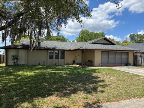 1120 BATON DRIVE DELTONA FL 32725