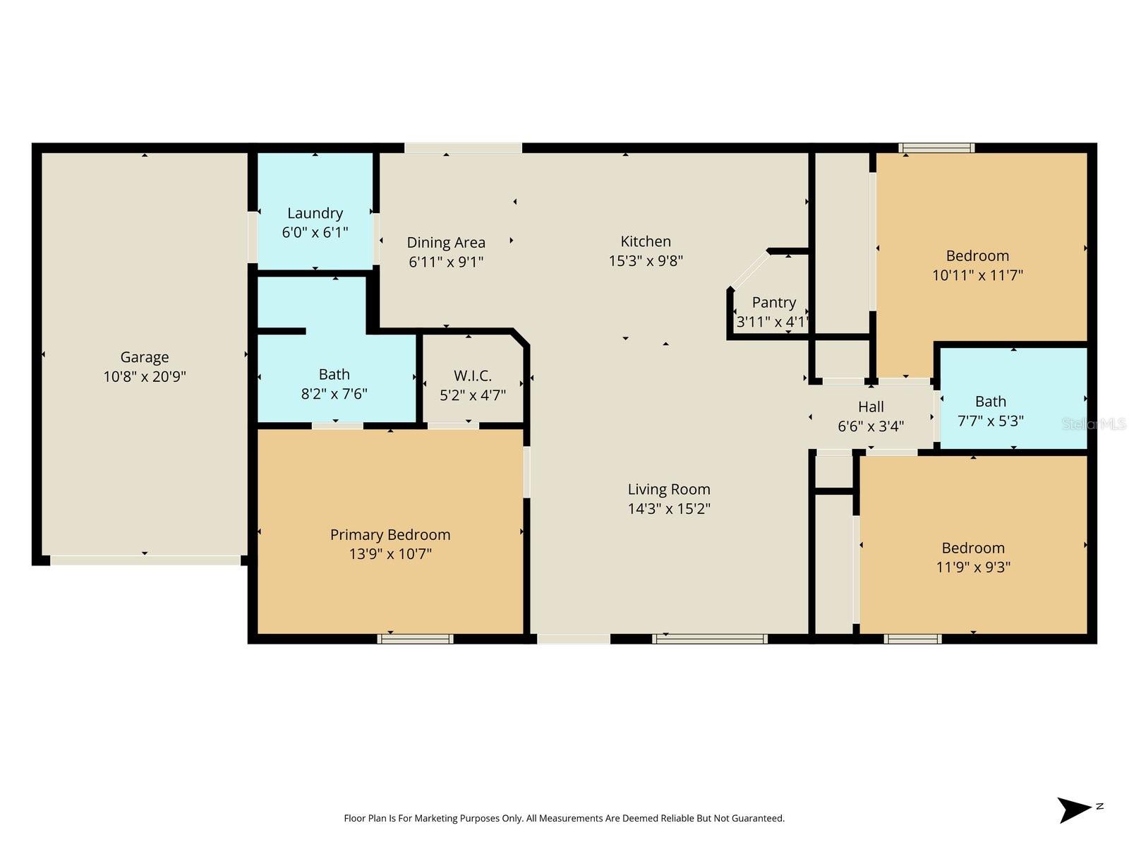 OCALA RDG 05 - Residential