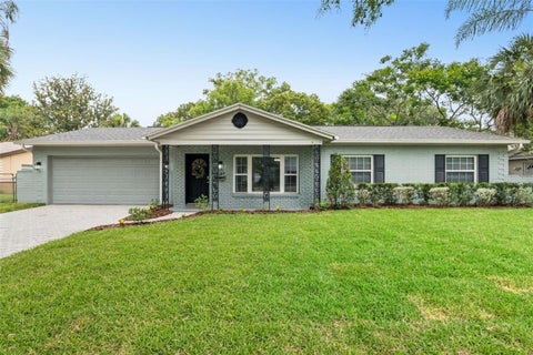 Property photo of 1291 Oxford Road, Maitland, FL 32751