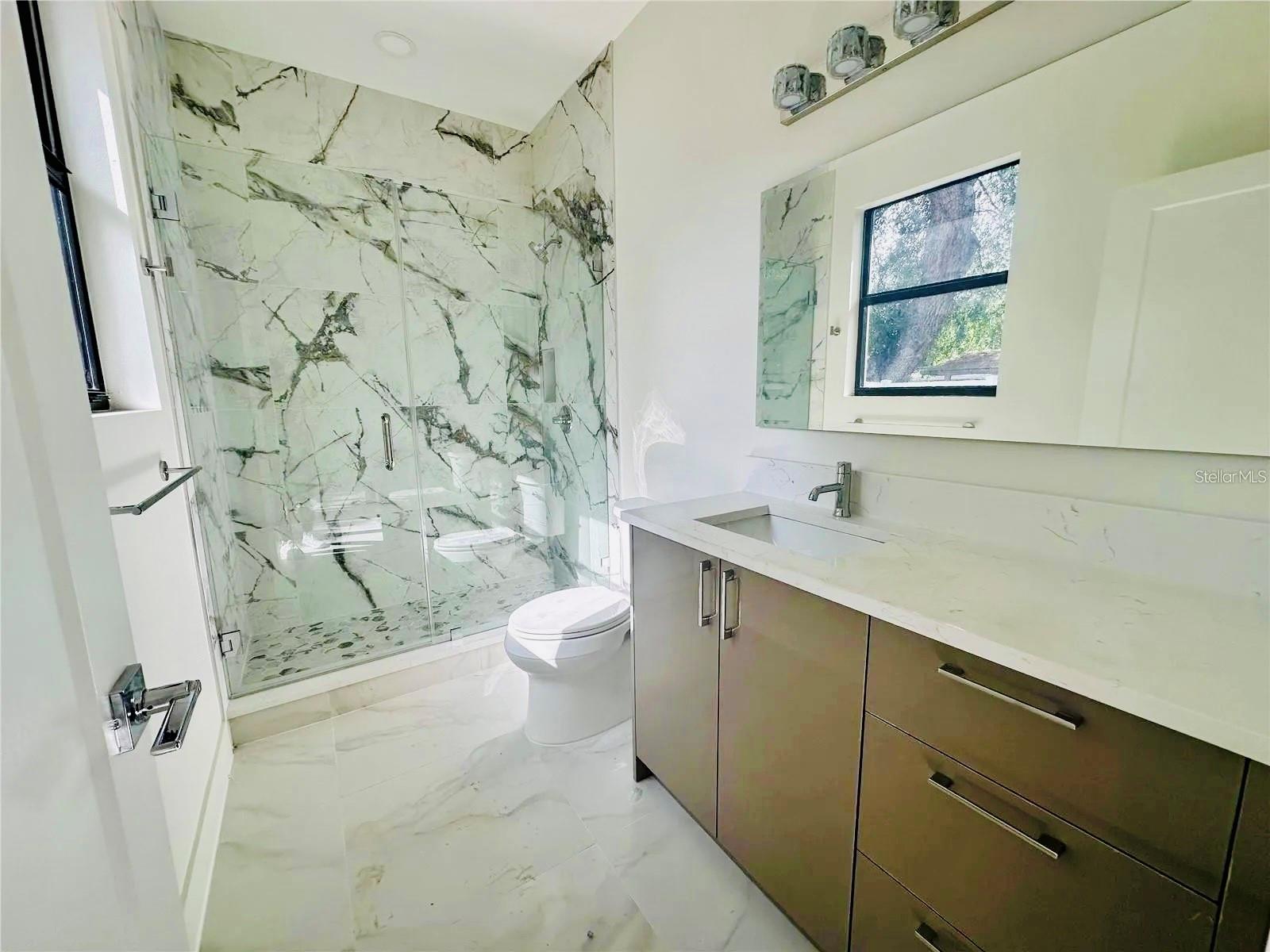 DREW PARK - Residential Lease