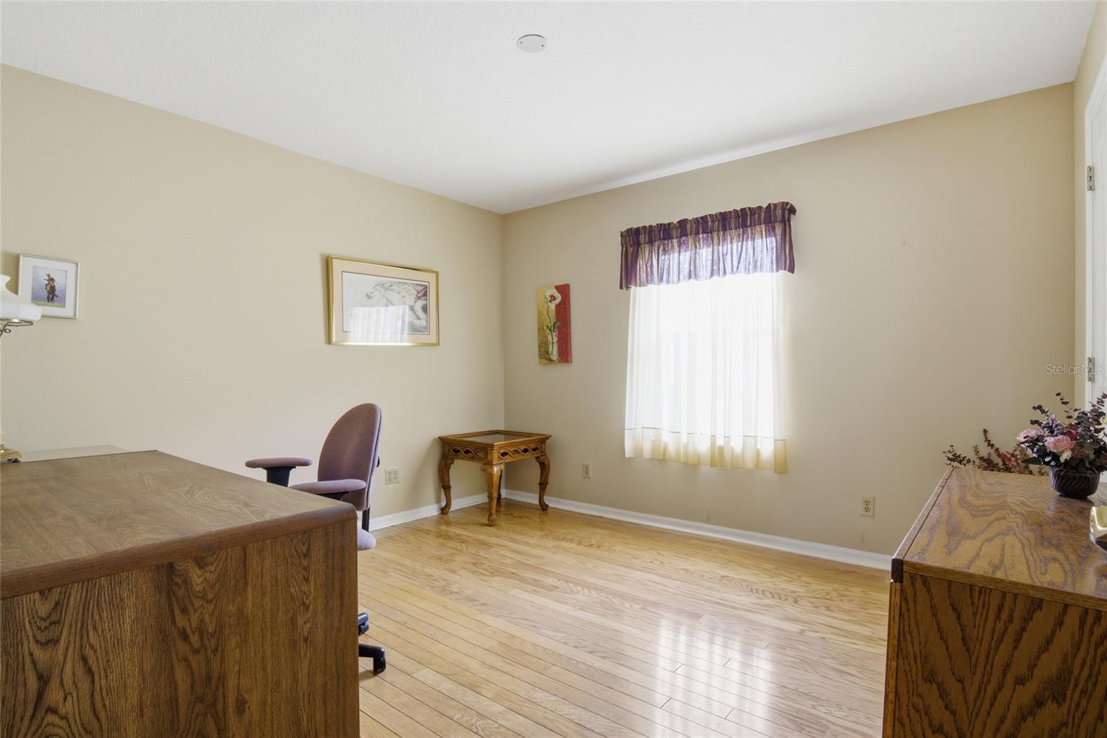 QUAIL MEADOW - Residential