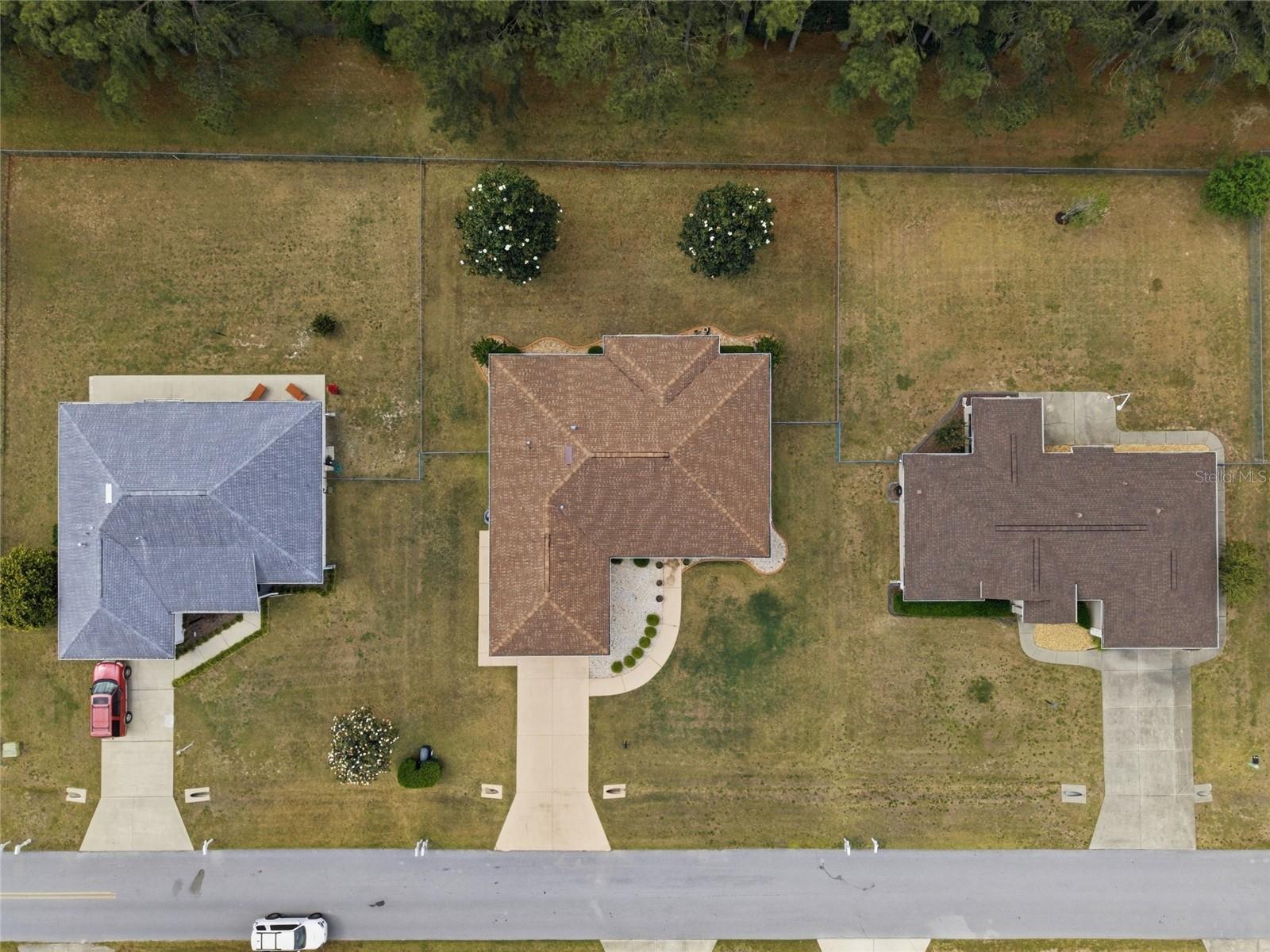 QUAIL MEADOW - Residential