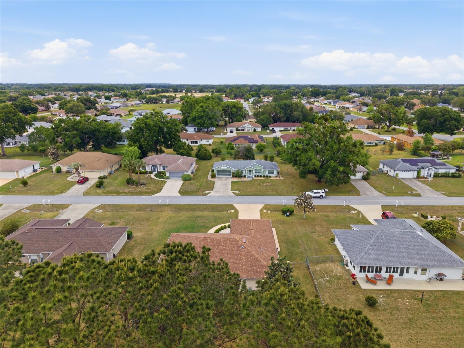 QUAIL MEADOW - Residential