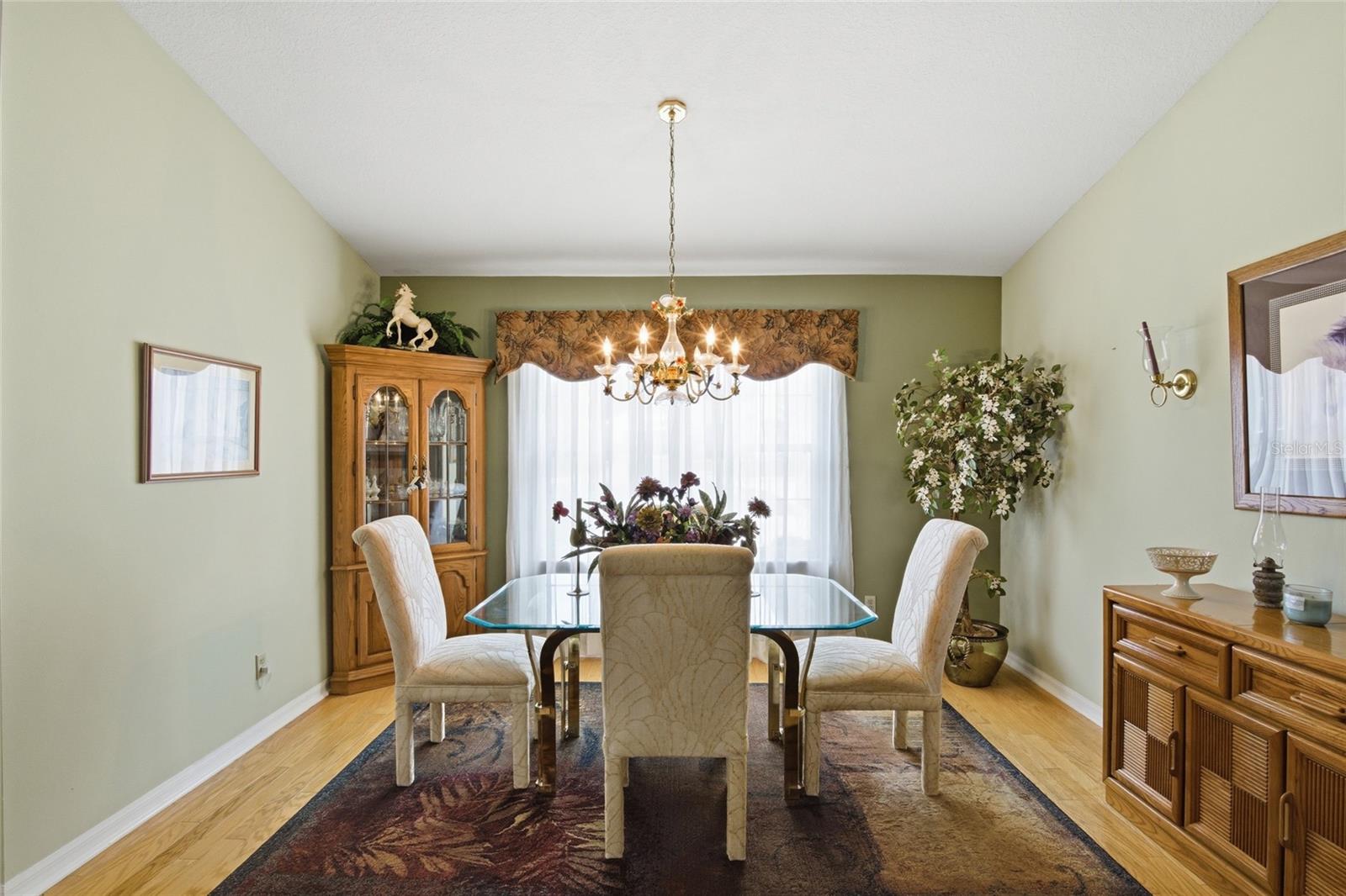 QUAIL MEADOW - Residential