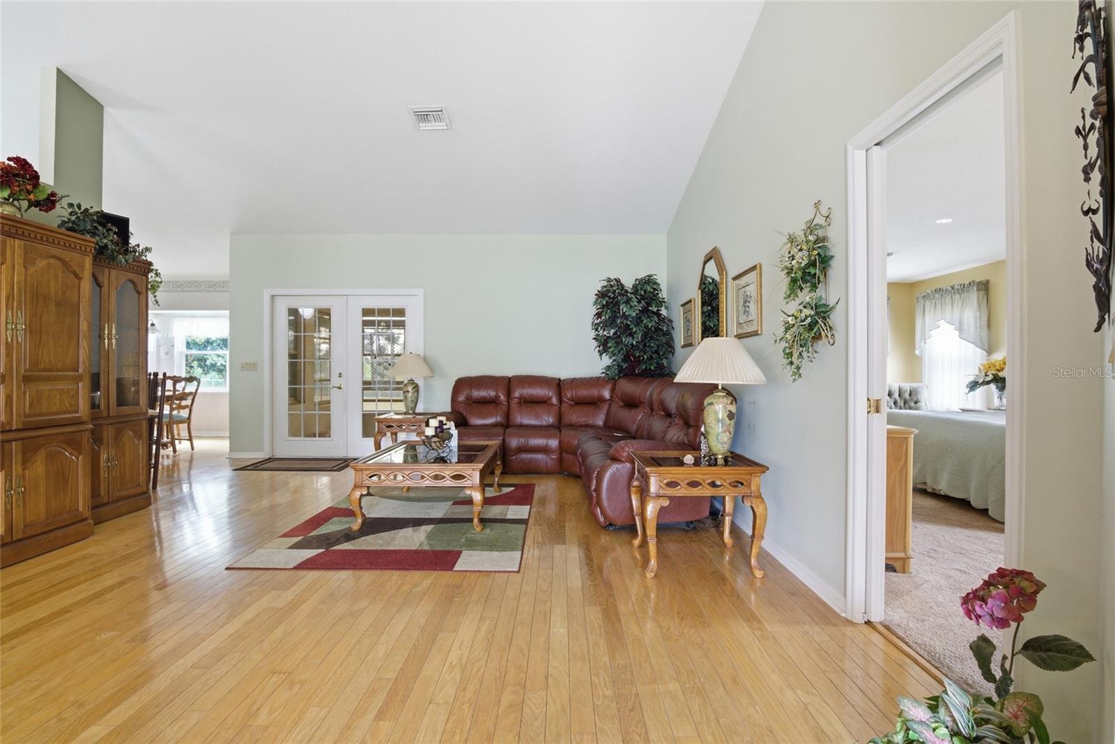 QUAIL MEADOW - Residential