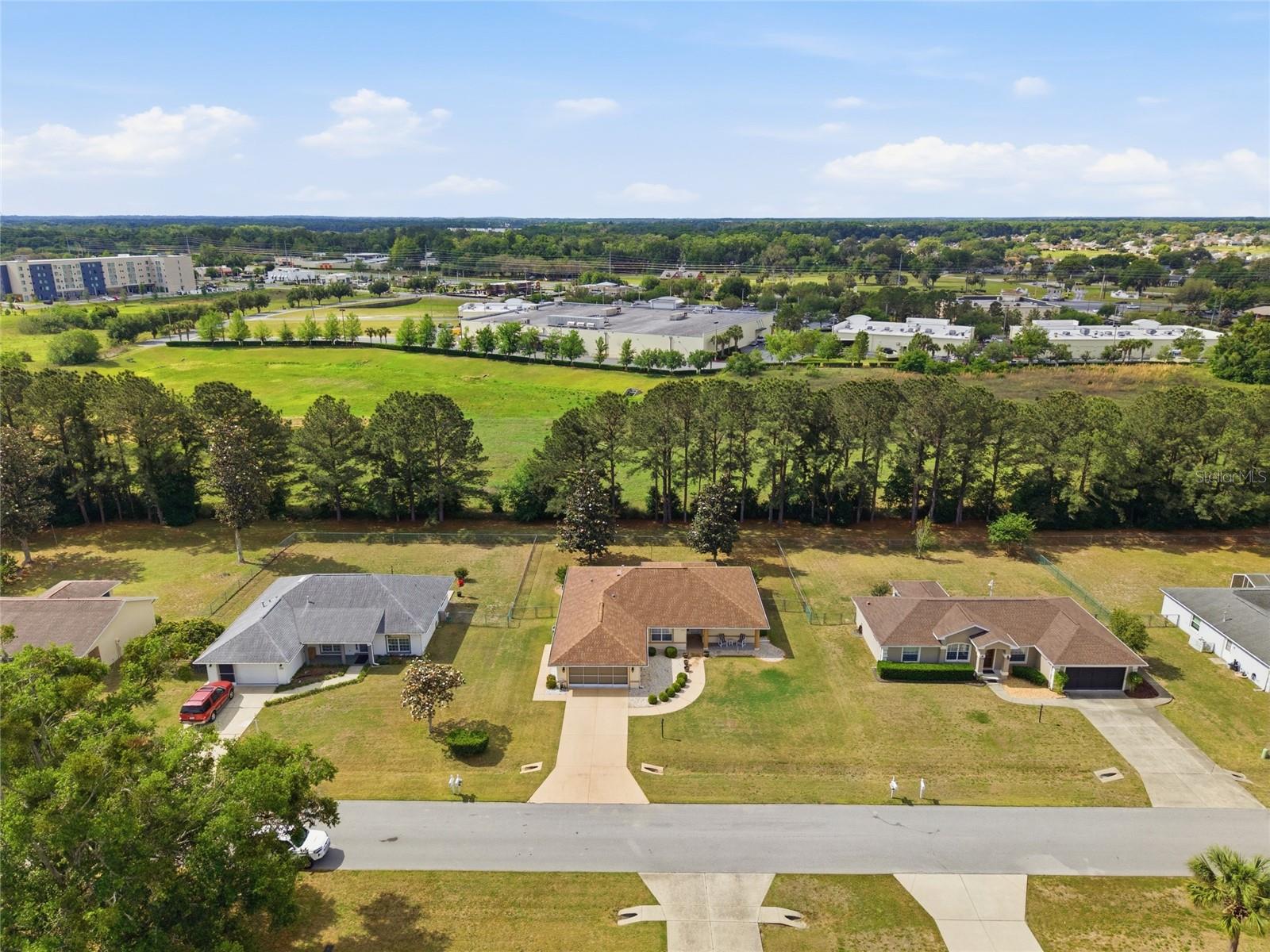 QUAIL MEADOW - Residential