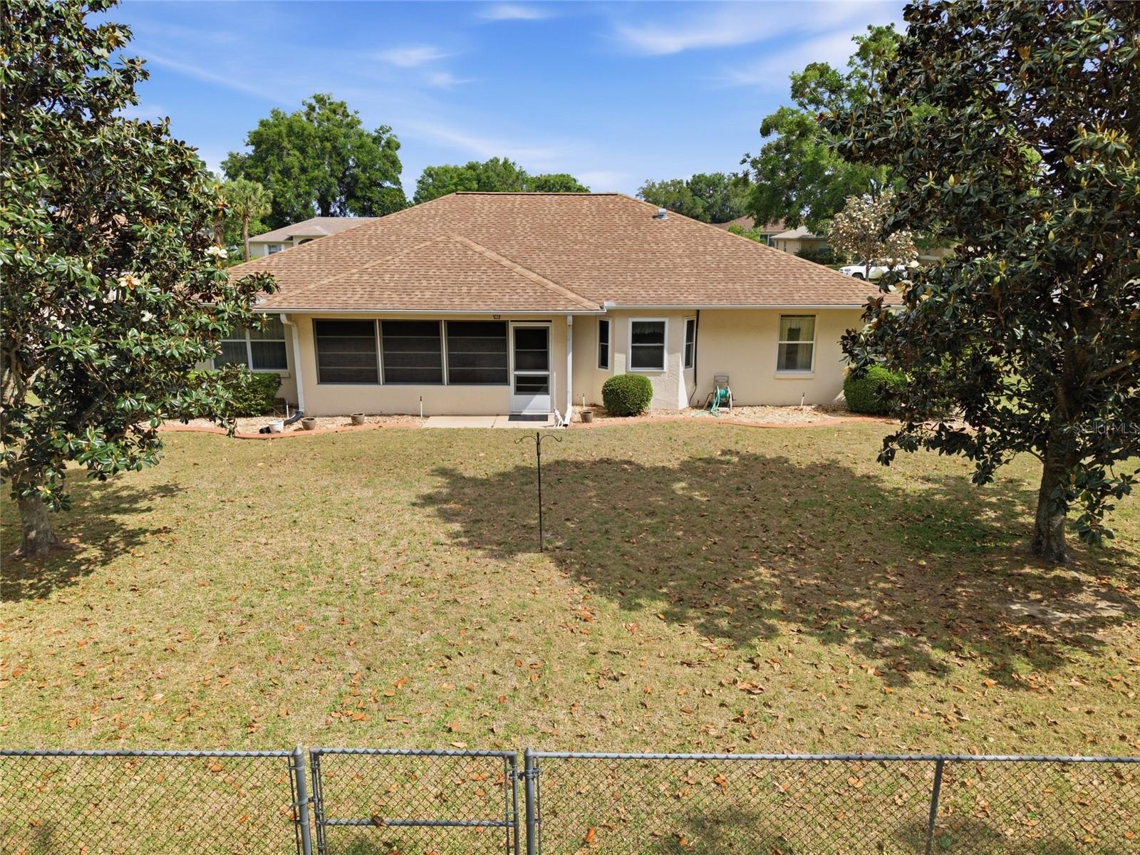 QUAIL MEADOW - Residential