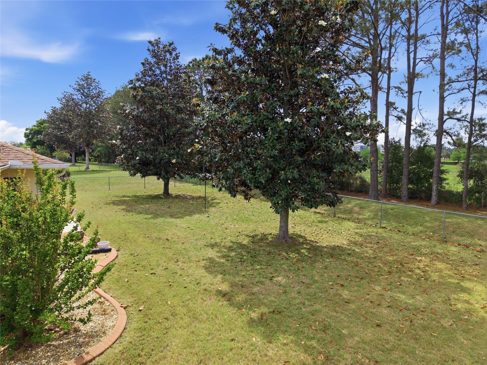 QUAIL MEADOW - Residential