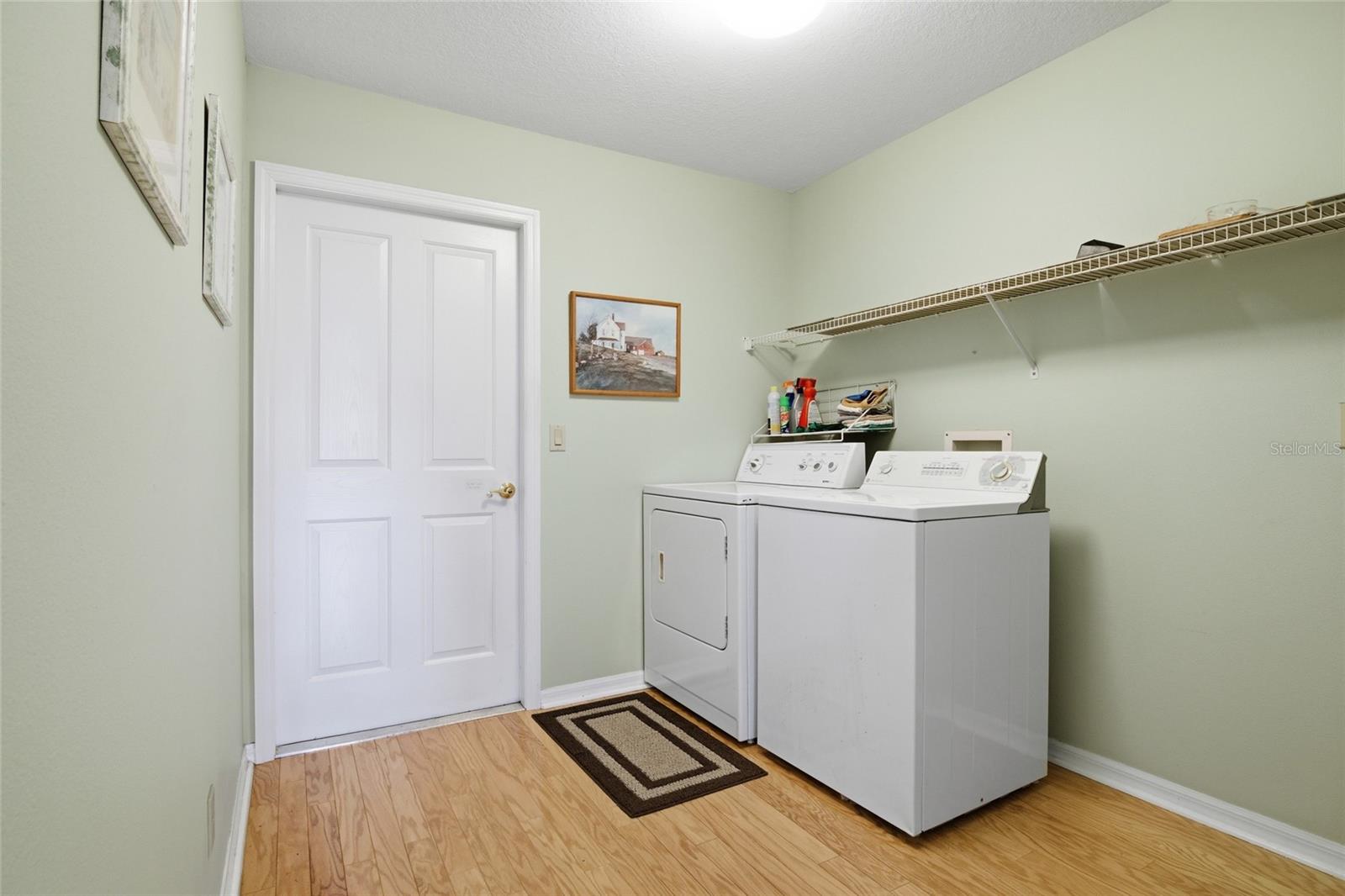 QUAIL MEADOW - Residential