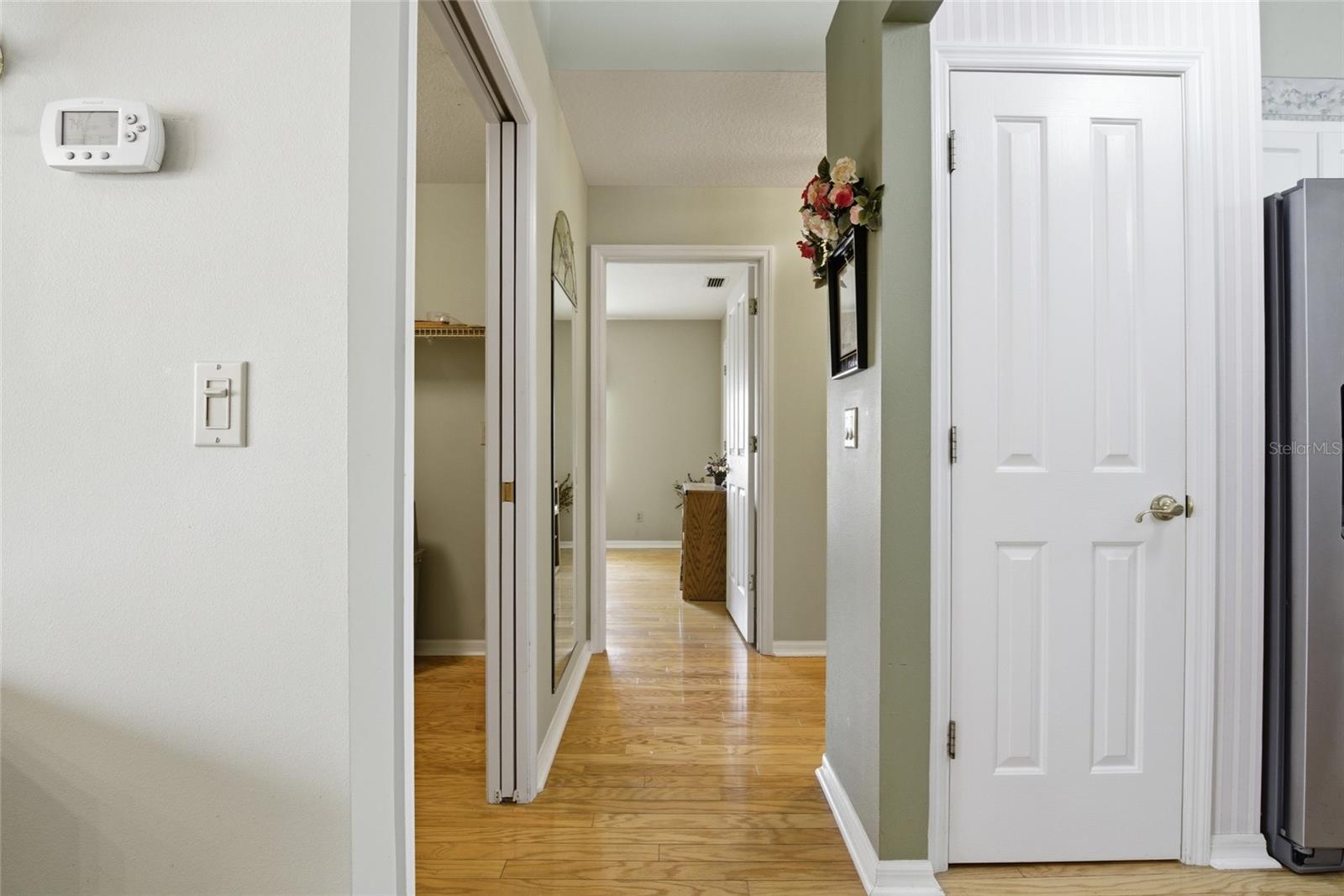 QUAIL MEADOW - Residential