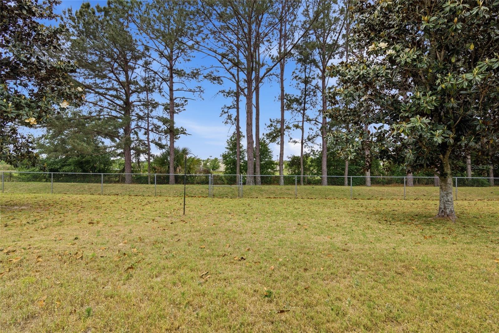 QUAIL MEADOW - Residential