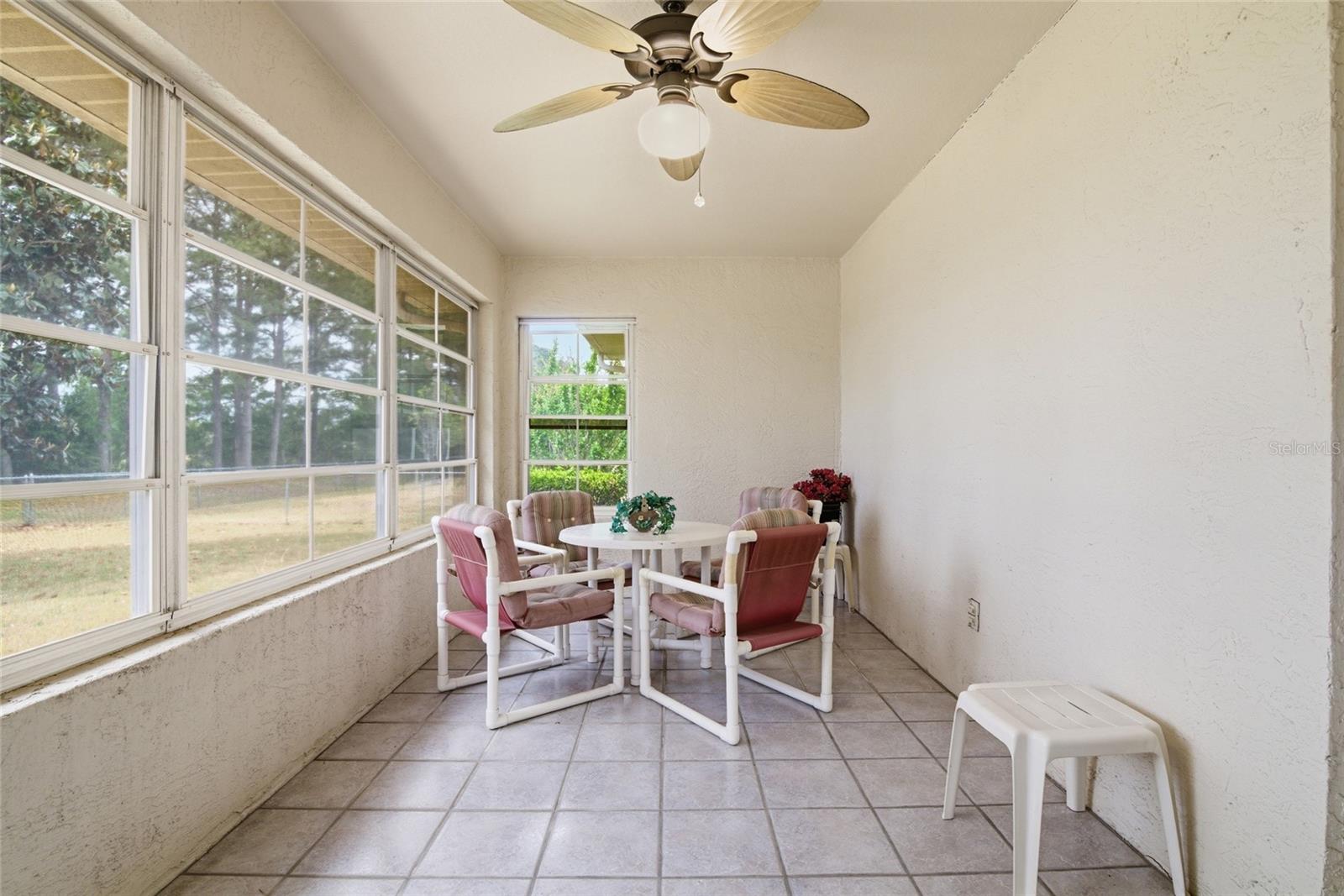 QUAIL MEADOW - Residential