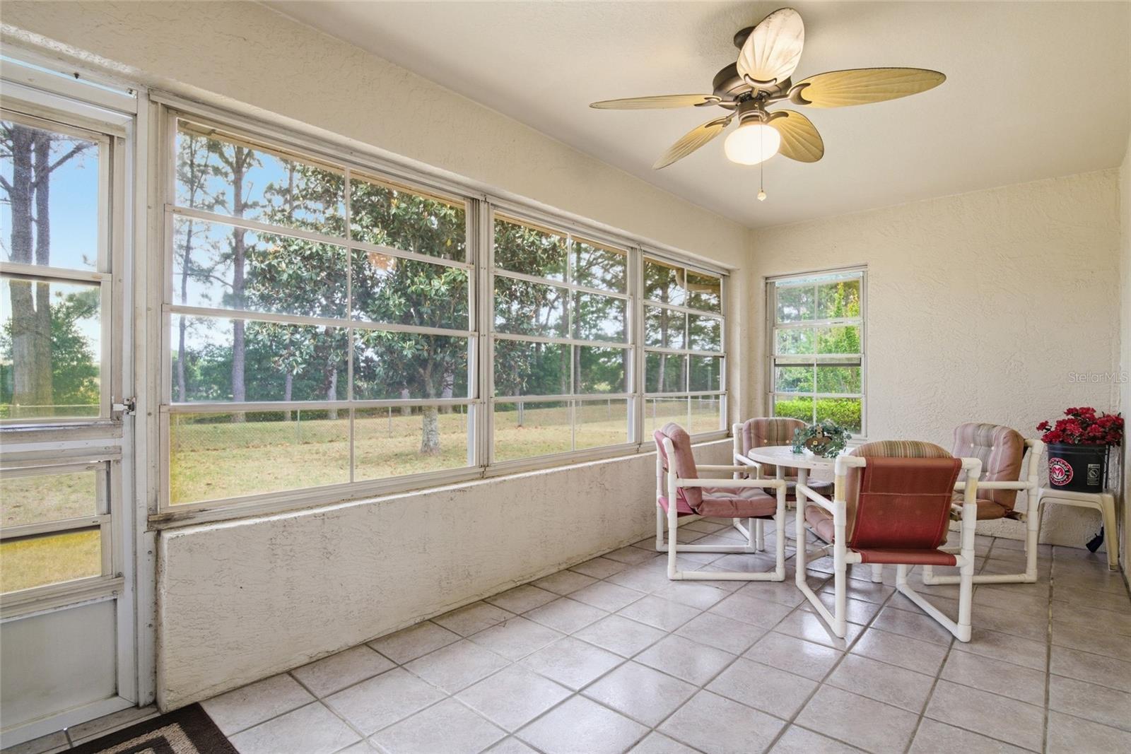 QUAIL MEADOW - Residential