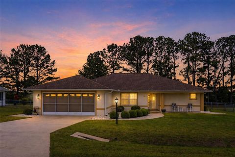 Photo of 4772 NW 30th Place, Ocala, FL 34482 (MLS # G5111620)