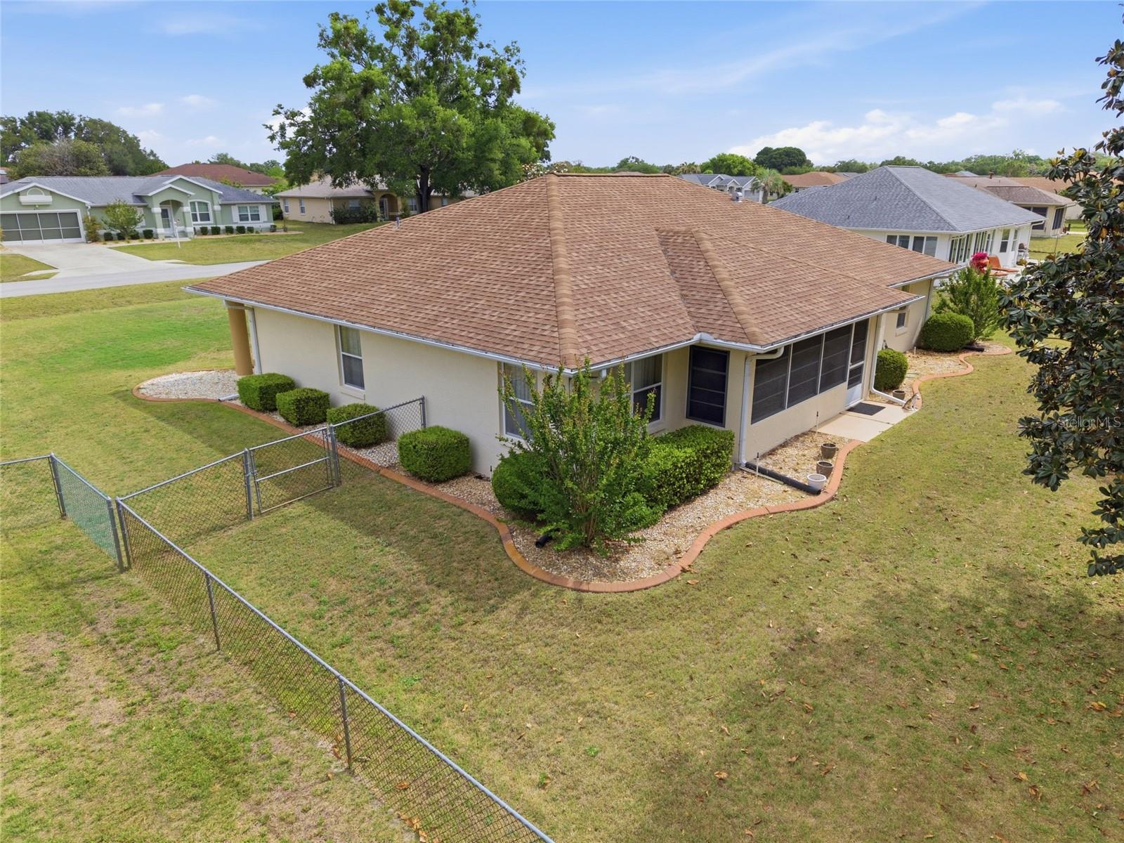 QUAIL MEADOW - Residential