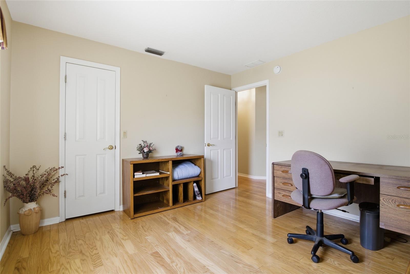 QUAIL MEADOW - Residential