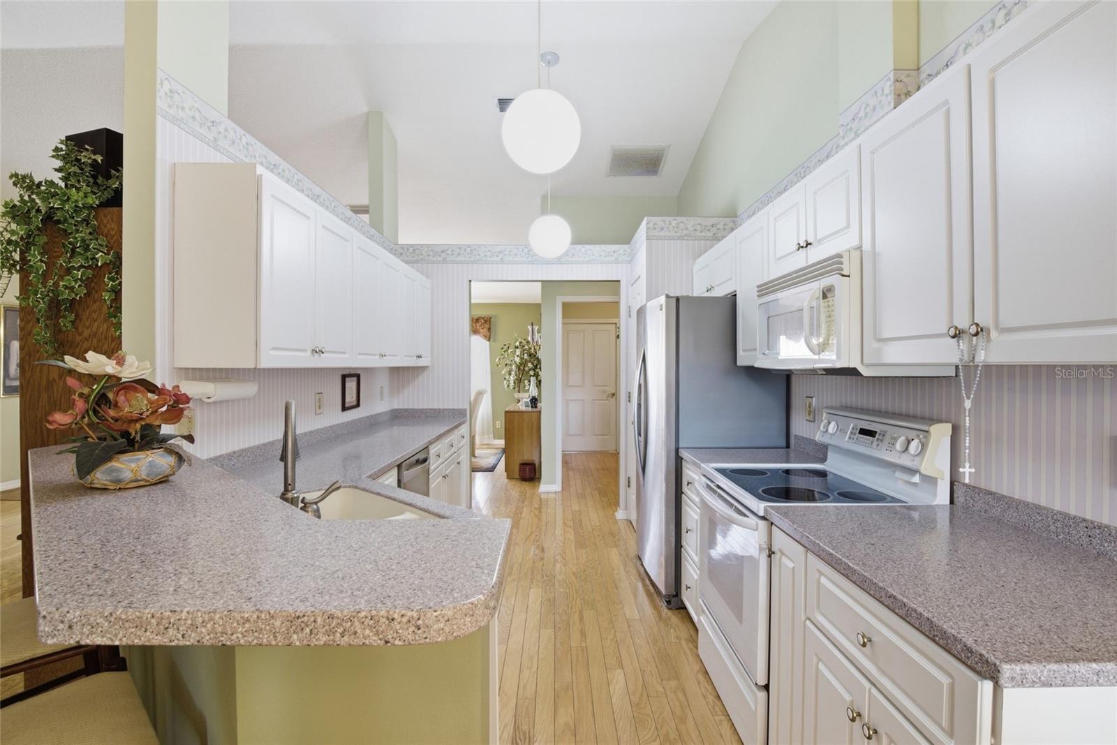 QUAIL MEADOW - Residential