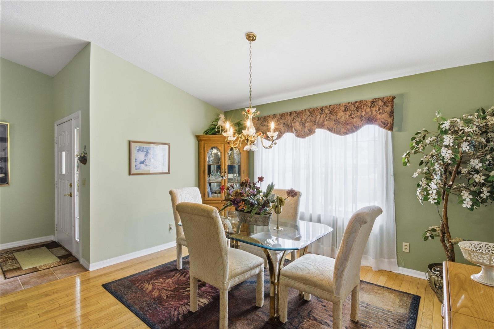 QUAIL MEADOW - Residential