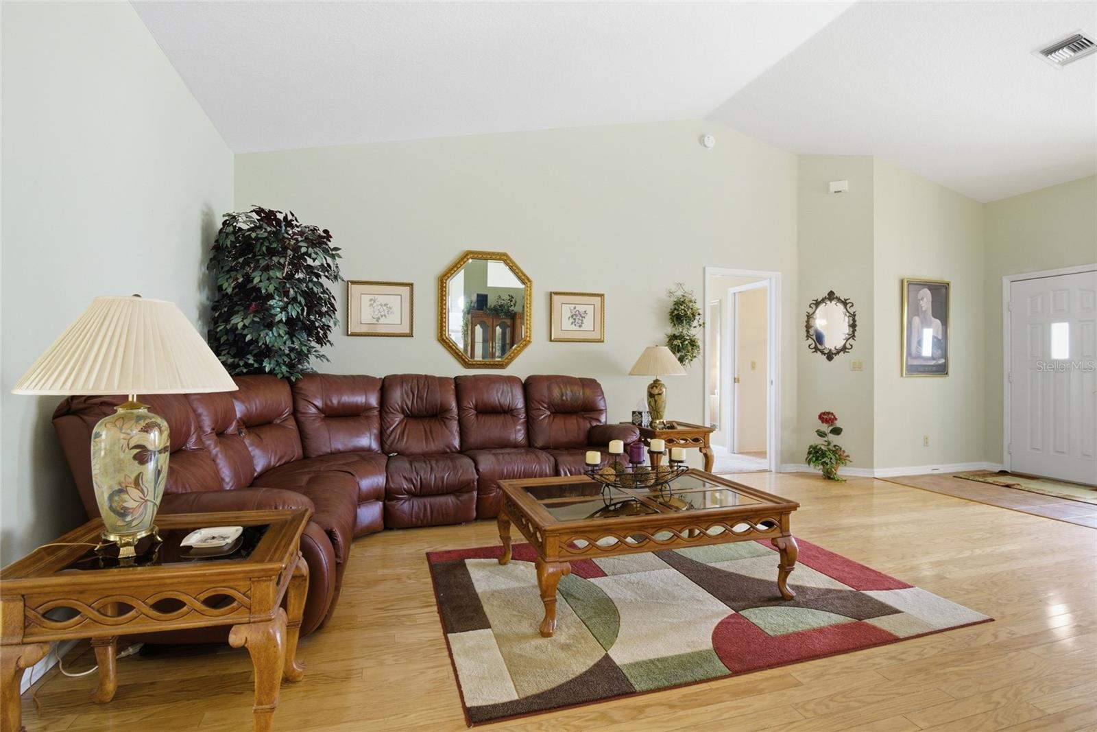 QUAIL MEADOW - Residential