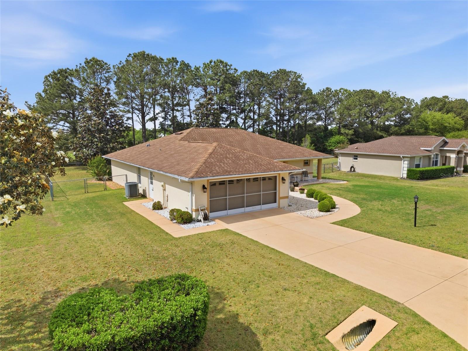 QUAIL MEADOW - Residential