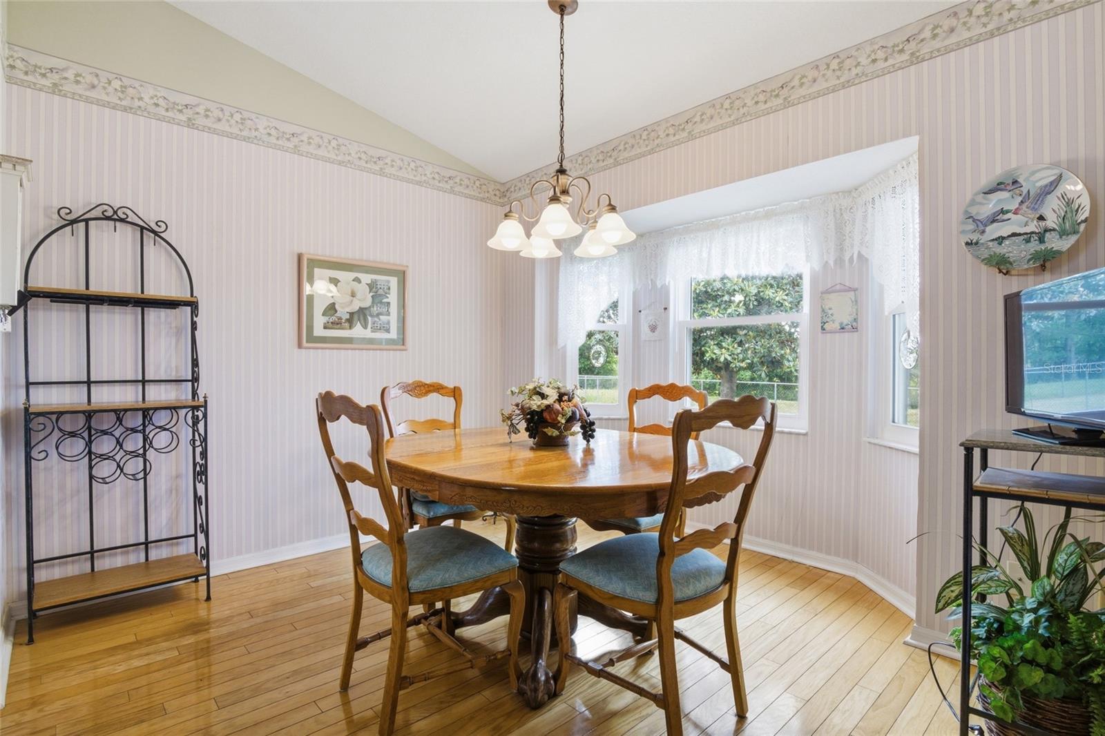 QUAIL MEADOW - Residential