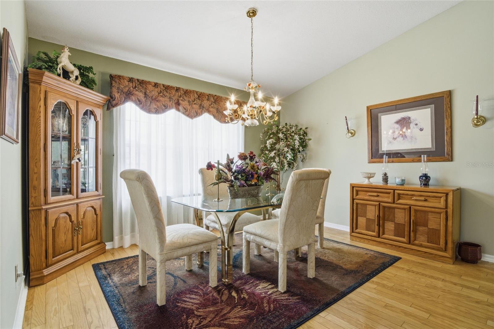 QUAIL MEADOW - Residential