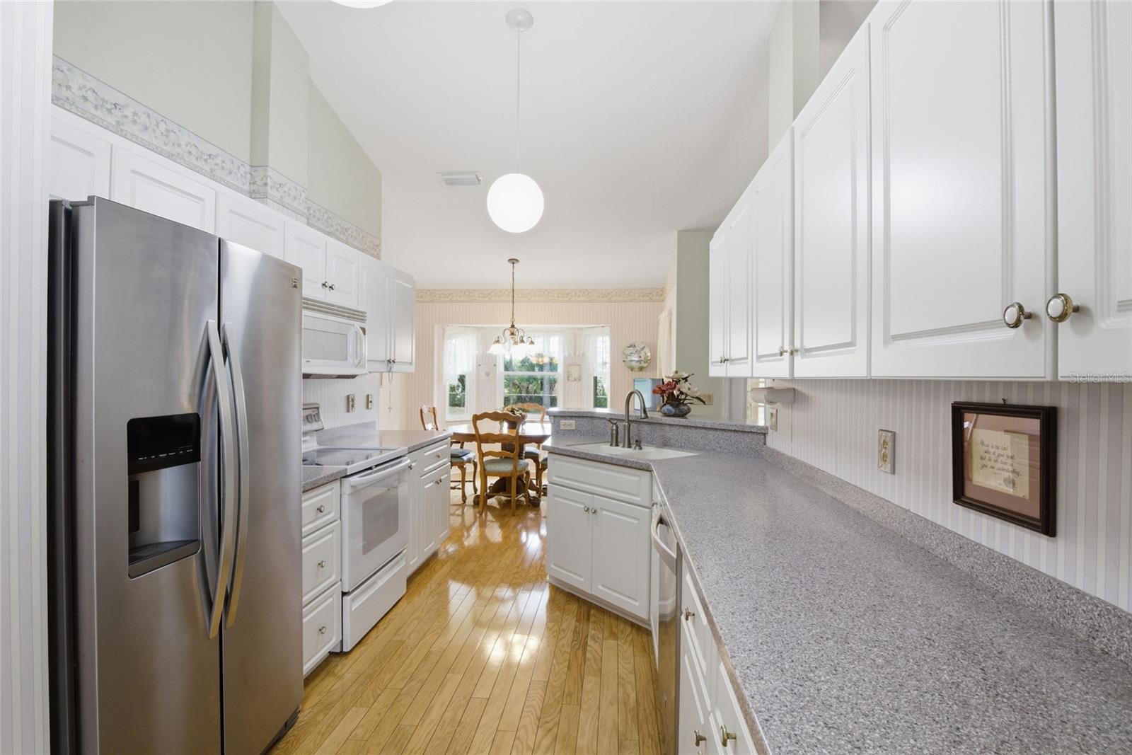 QUAIL MEADOW - Residential