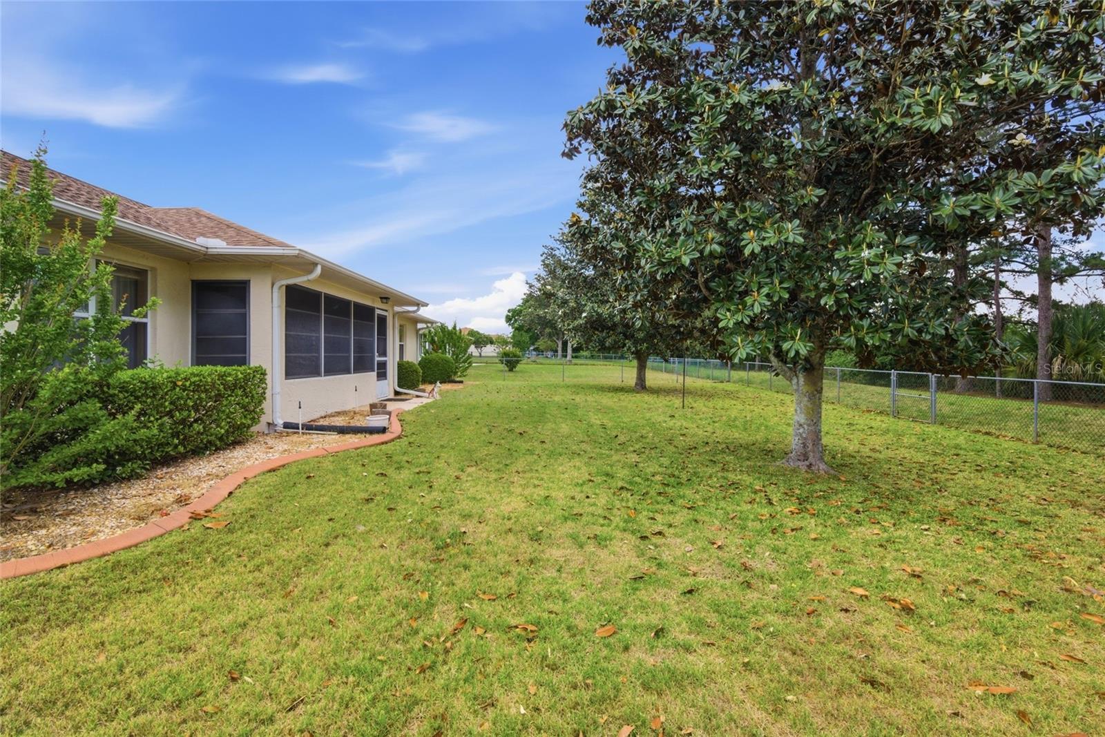 QUAIL MEADOW - Residential