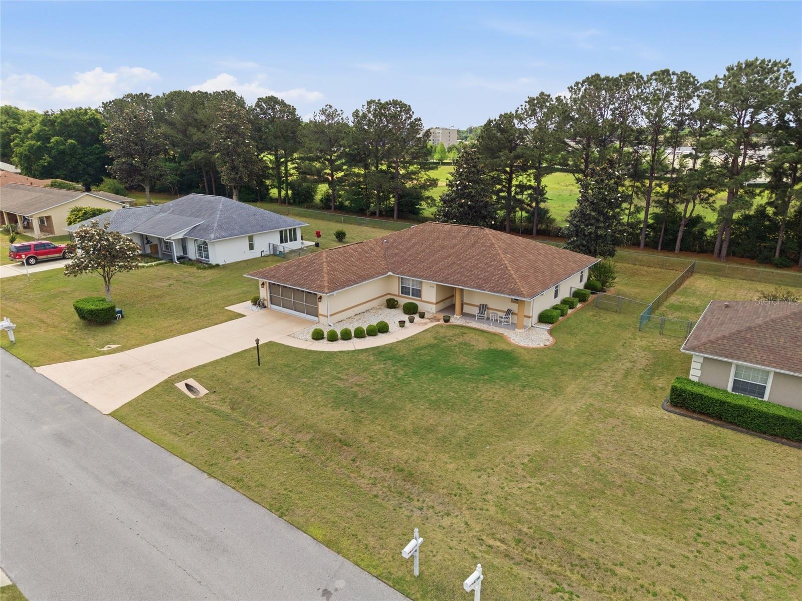 QUAIL MEADOW - Residential