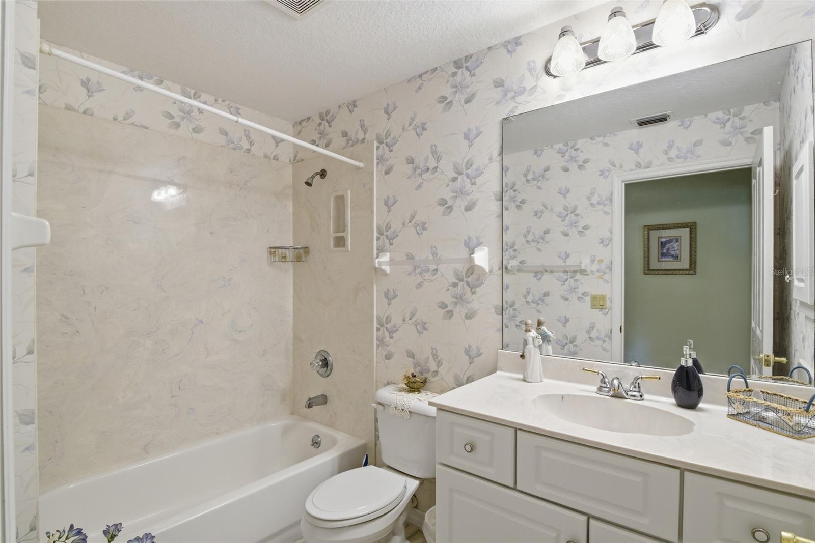 QUAIL MEADOW - Residential