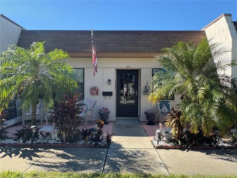 Photo of 1606 Flint Drive W, Clearwater, FL 33759 (MLS # TB8471993)