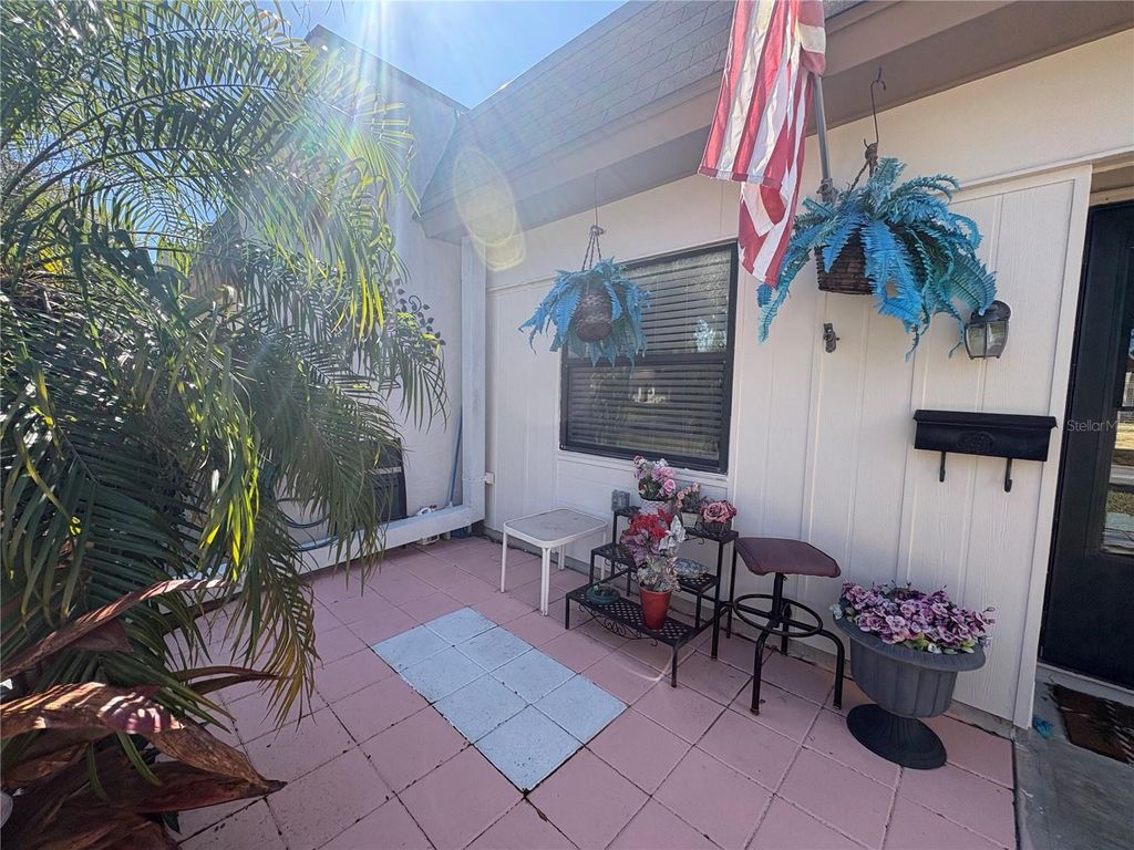 Photo of 1606 Flint Drive W, Clearwater, FL 33759 (MLS # TB8471993)