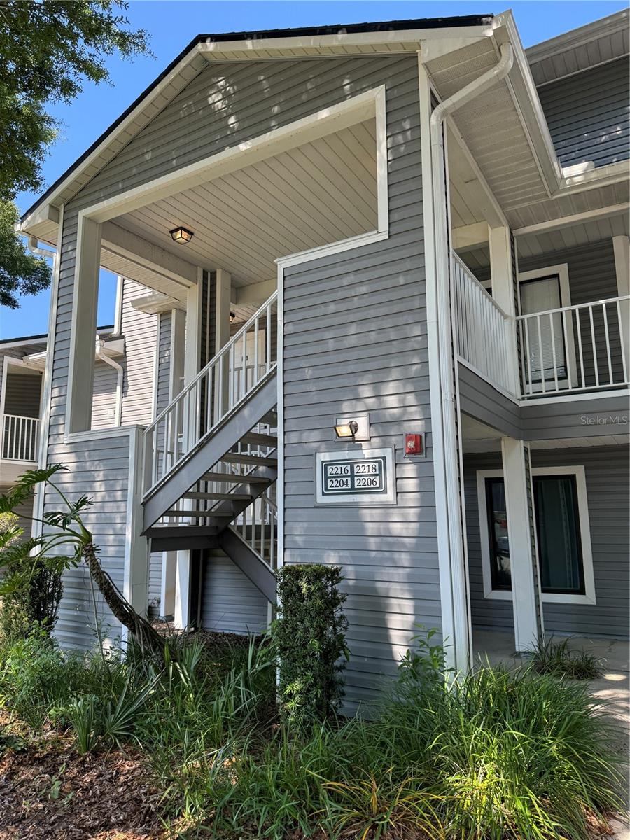 2216 STONINGTON AVENUE 2216