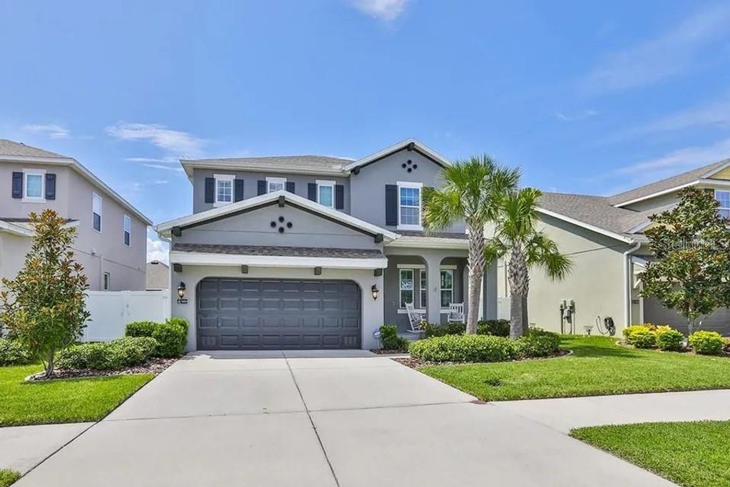 Photo of 7603 S Desoto Street, Tampa, FL 33616 (MLS # TB8475199)