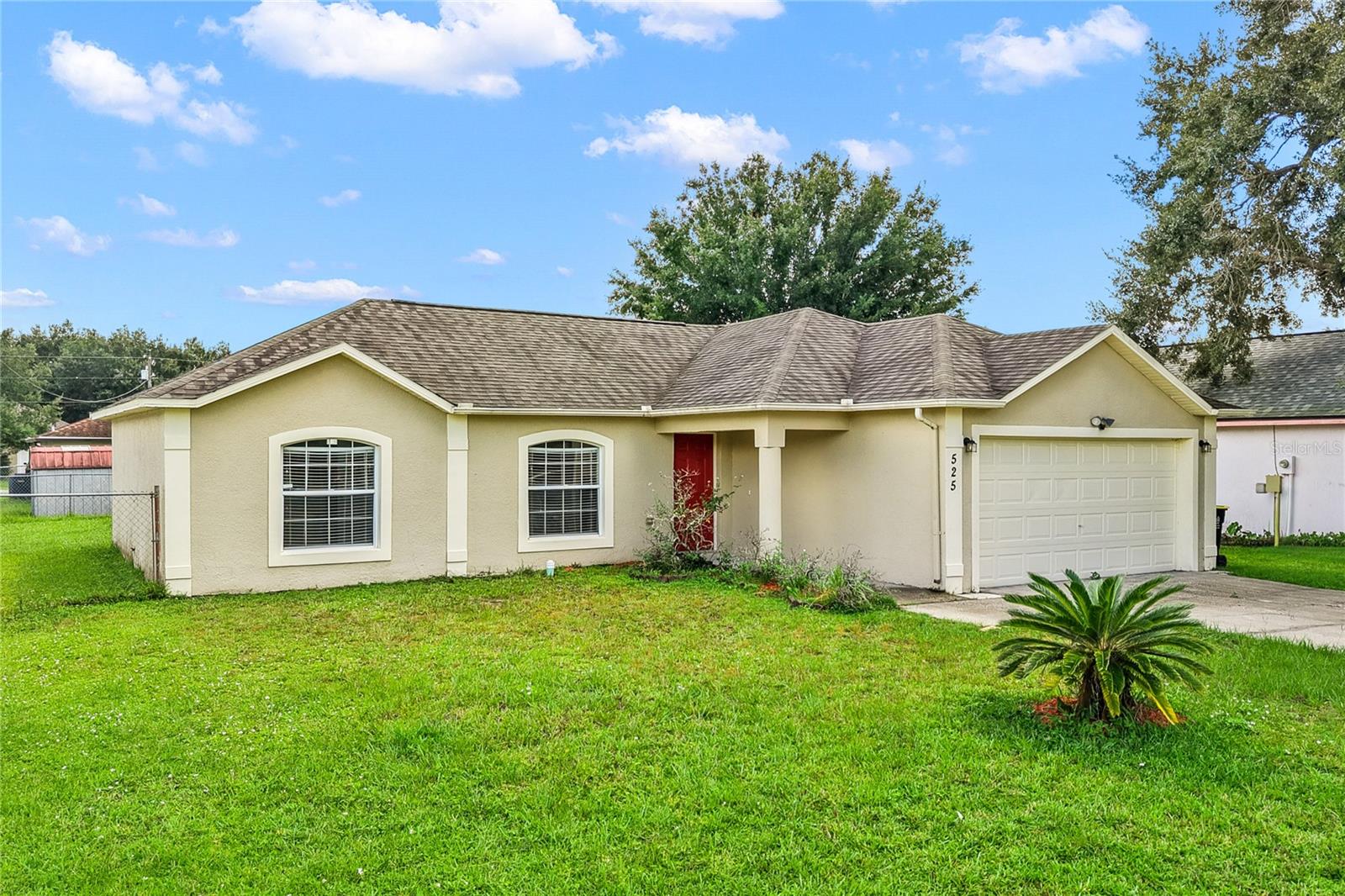 525 KOALA DRIVE