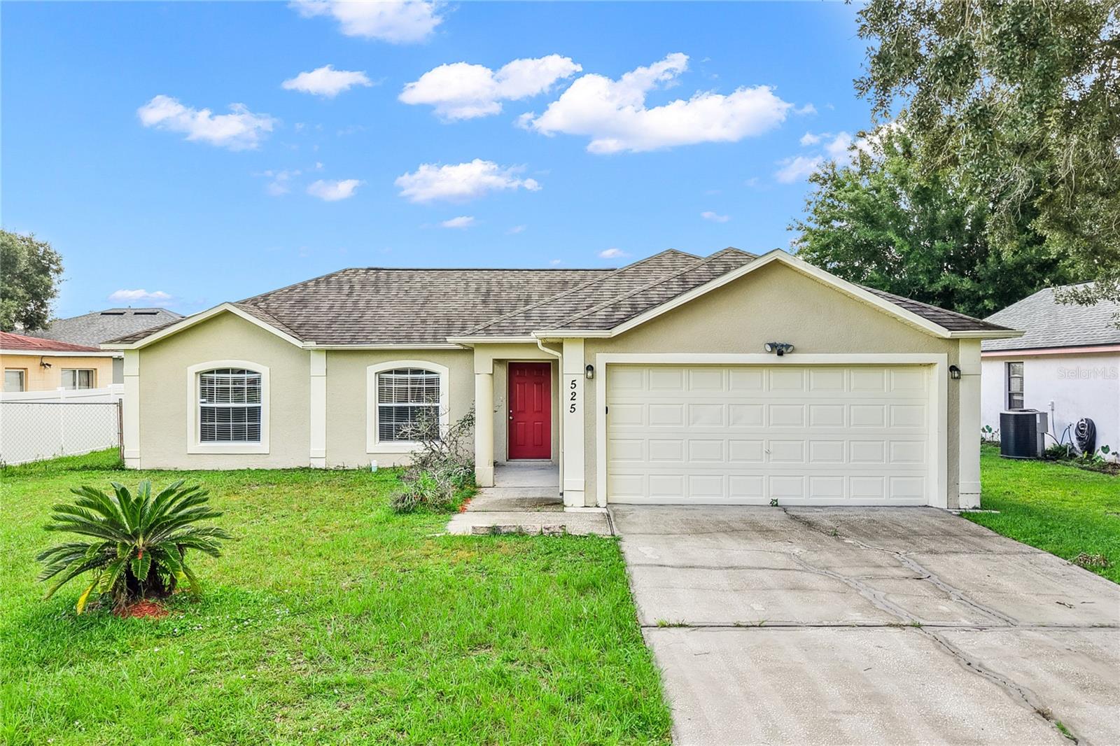 525 KOALA DRIVE