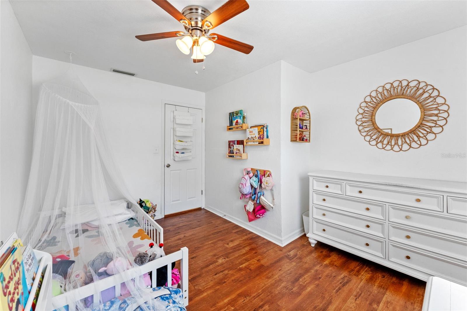 EDGEMOOR ESTATES - Residential