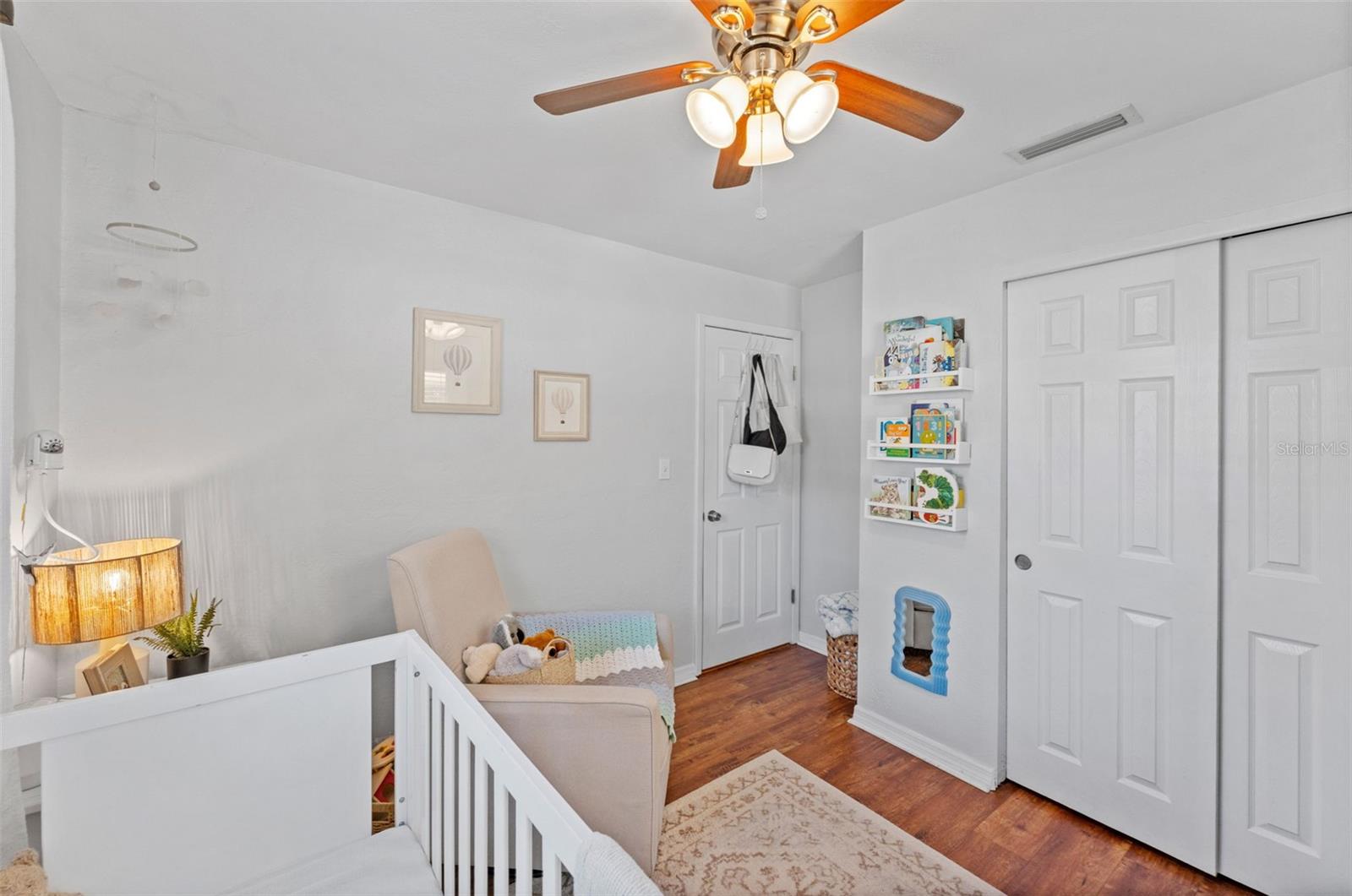 EDGEMOOR ESTATES - Residential