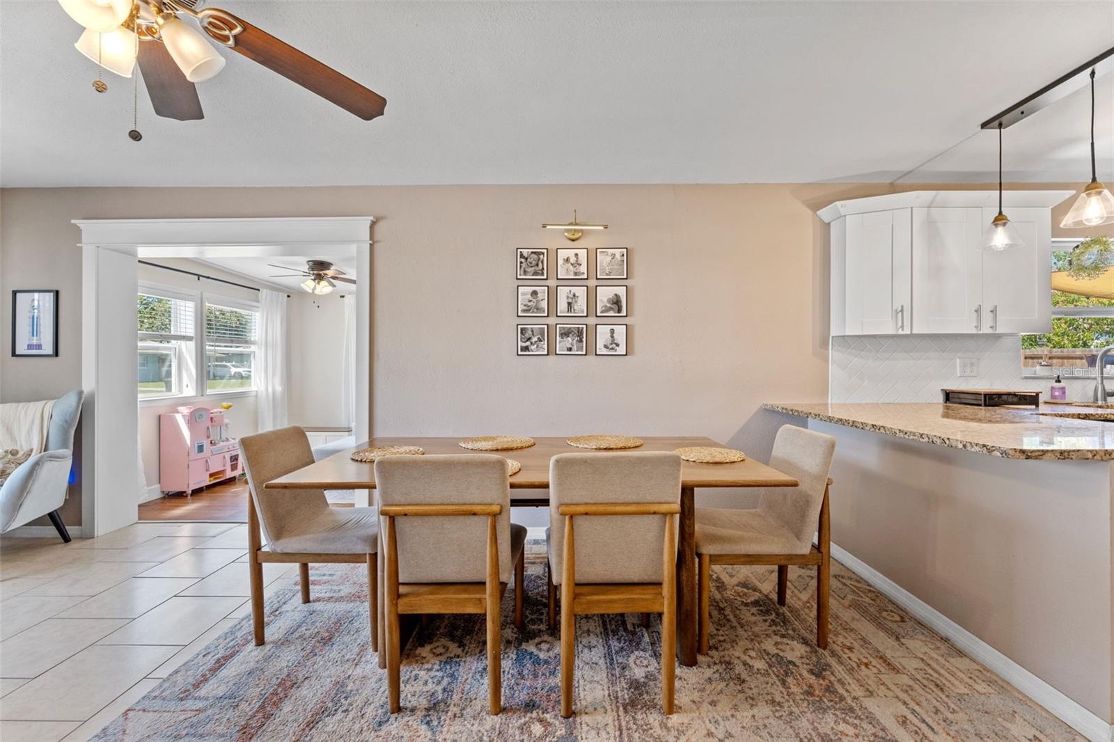 EDGEMOOR ESTATES - Residential