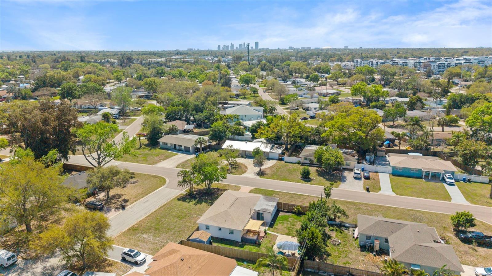 EDGEMOOR ESTATES - Residential