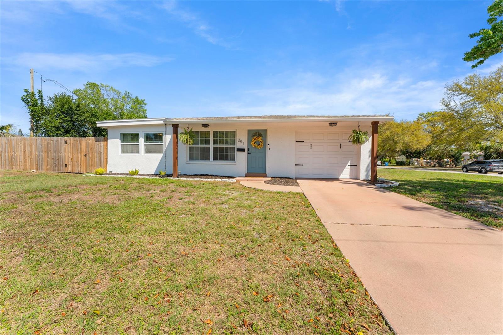 251 DAVISON AVENUE NE