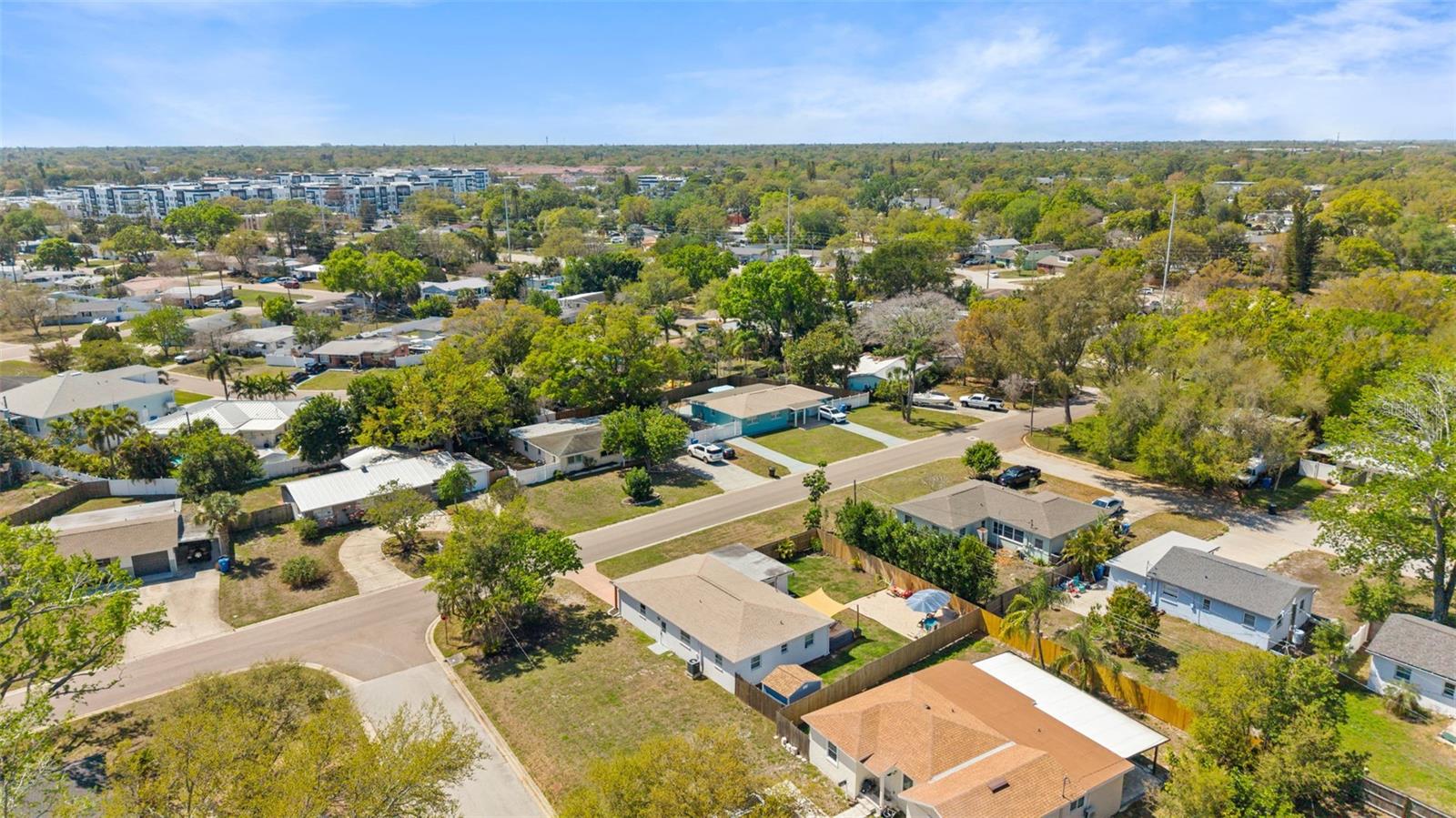 EDGEMOOR ESTATES - Residential