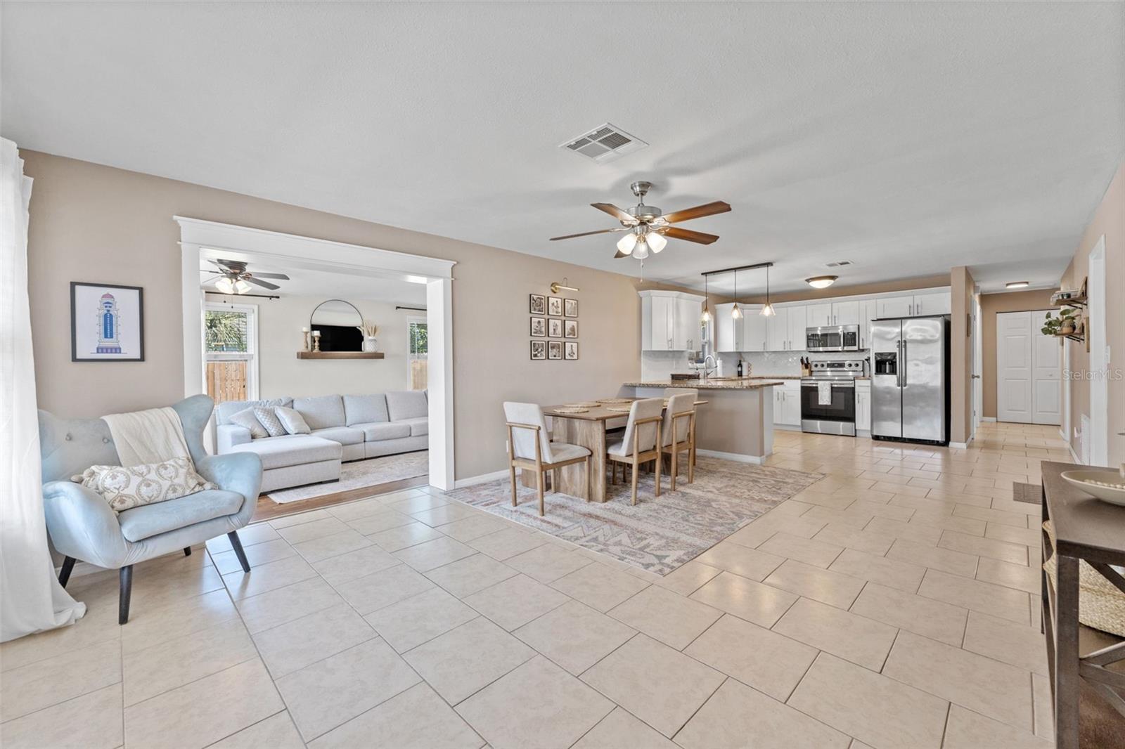 EDGEMOOR ESTATES - Residential