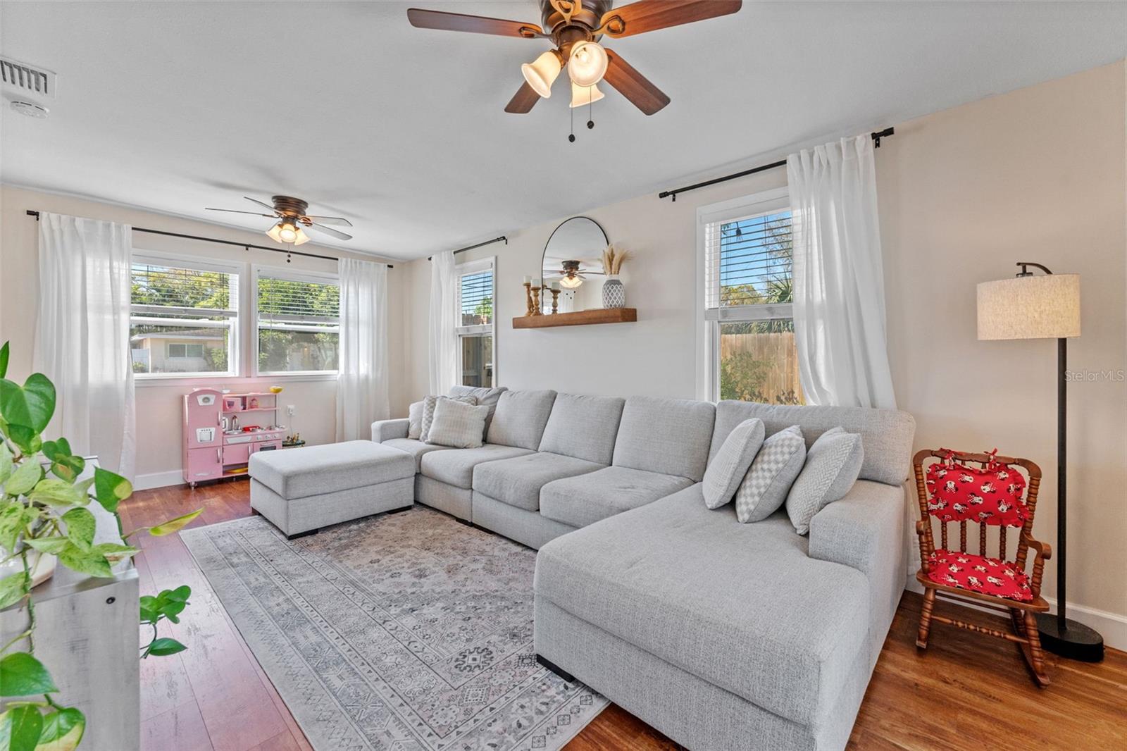 EDGEMOOR ESTATES - Residential